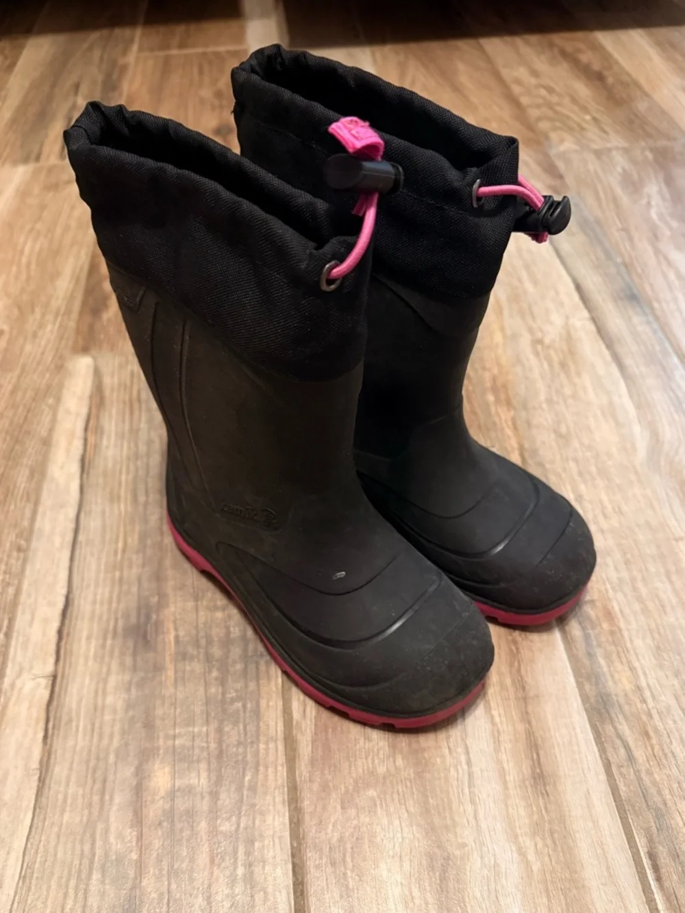 Kamik Snobuster Boots